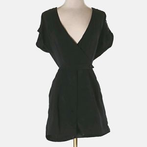 NWOT silence + noise Romper